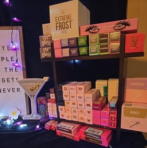 RANDOM PULL BEAUTY ETC...